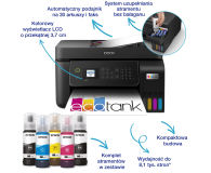 Epson EcoTank L6270 - 676191 - zdjęcie 2
